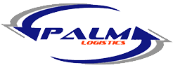 Palm Logistic Vietnam logo
